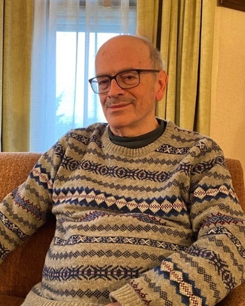 Peter C. Coffin Profile Photo