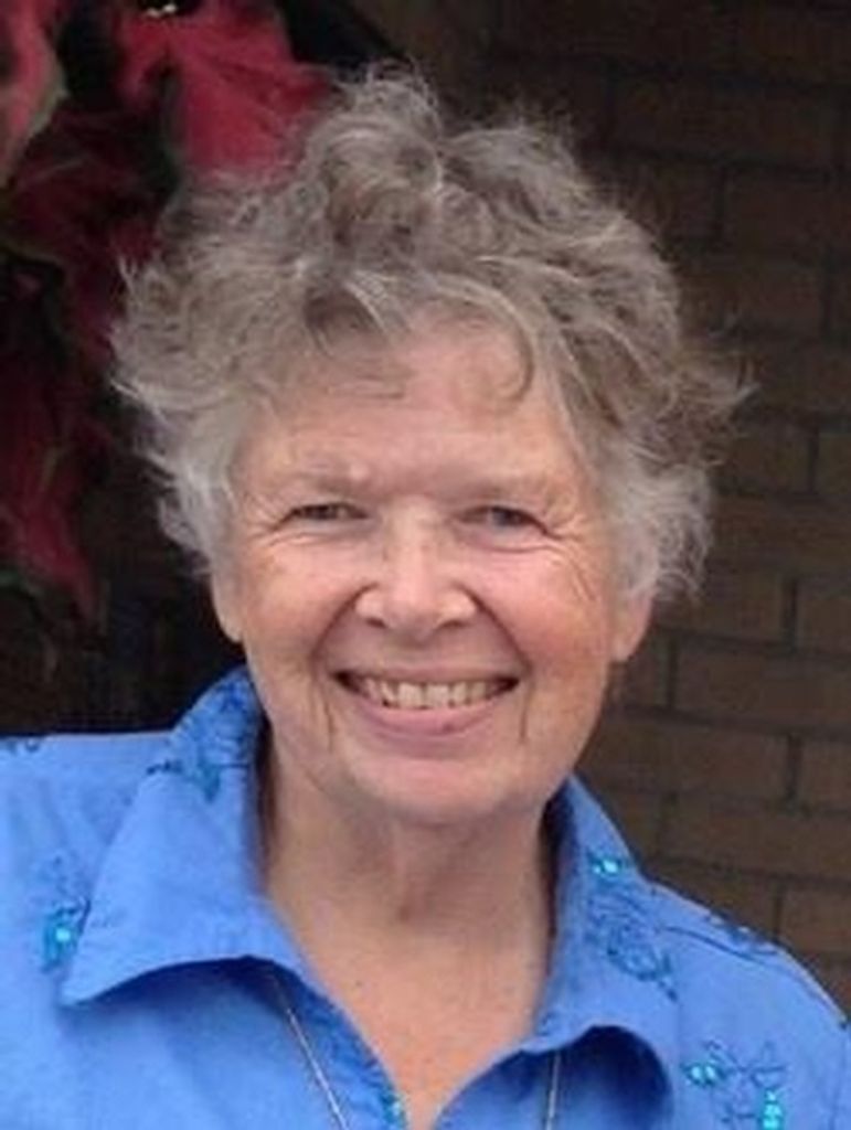 Judy Short