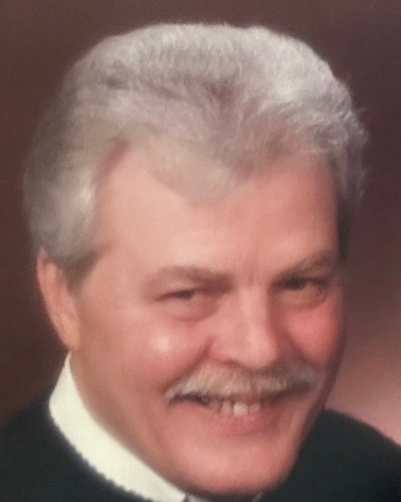 Jerry Daniel Maddux Profile Photo