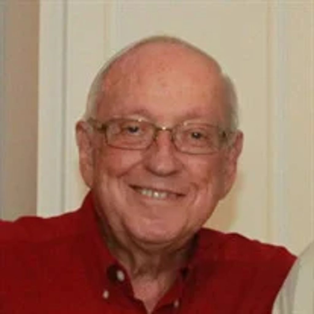 Gene Johnston