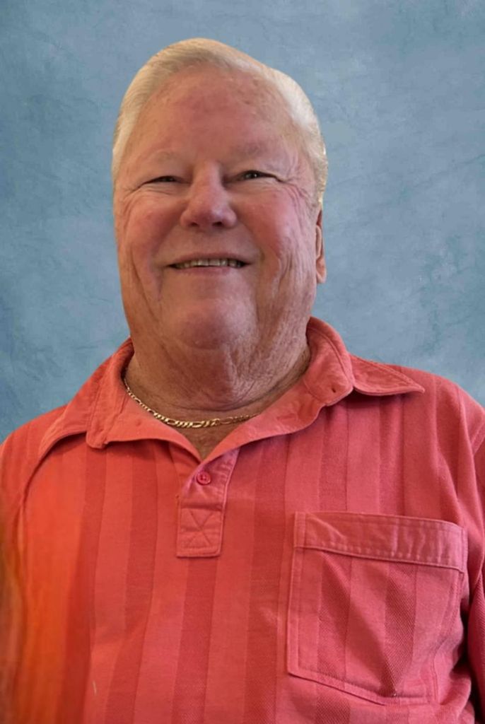Jack P. Harris Profile Photo