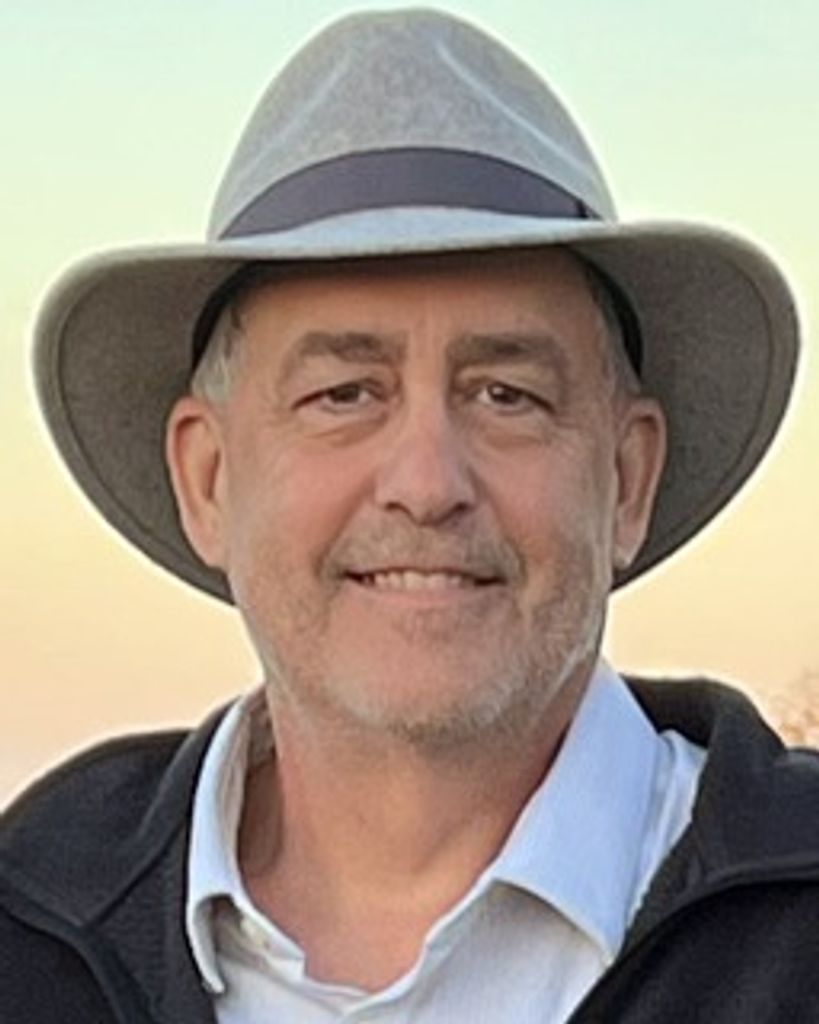 Bryan Avery Arzdorf Profile Photo