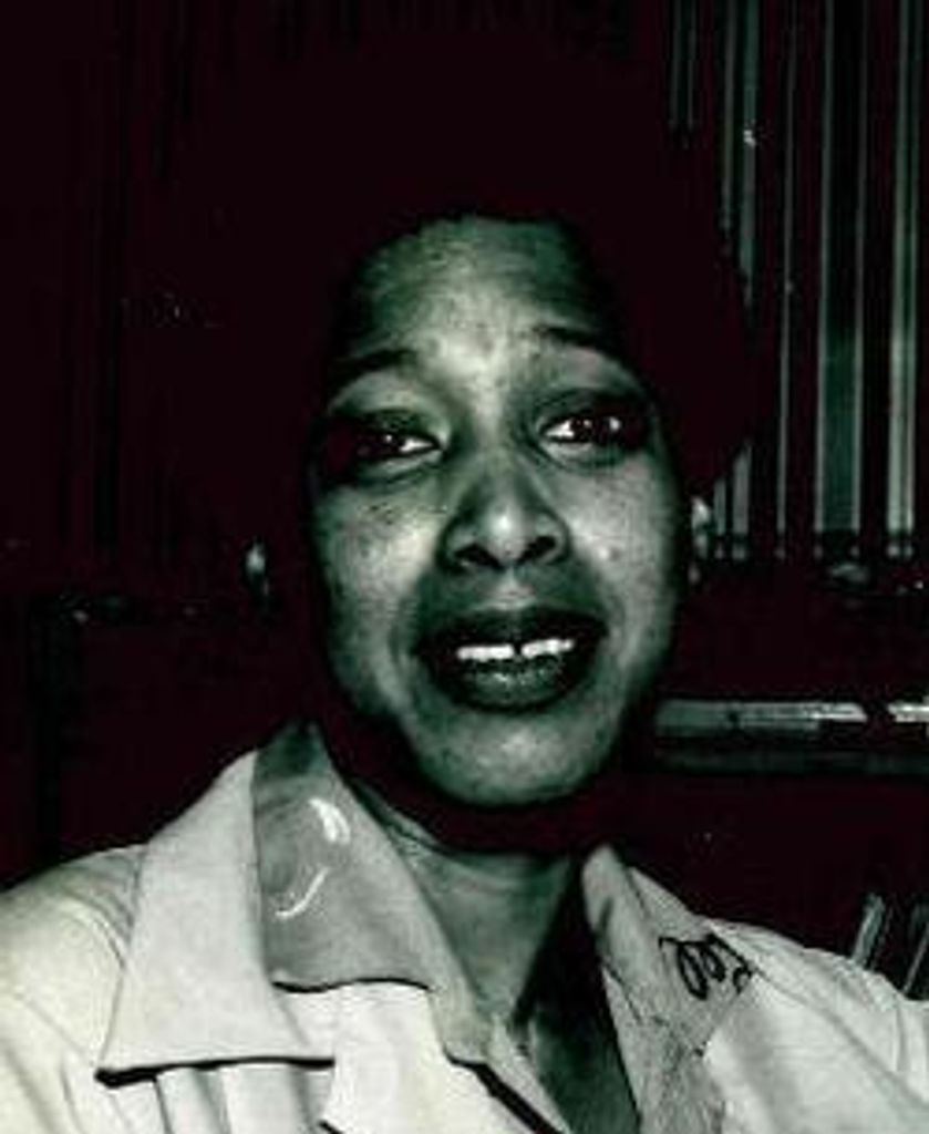 Joyce A. Gregory