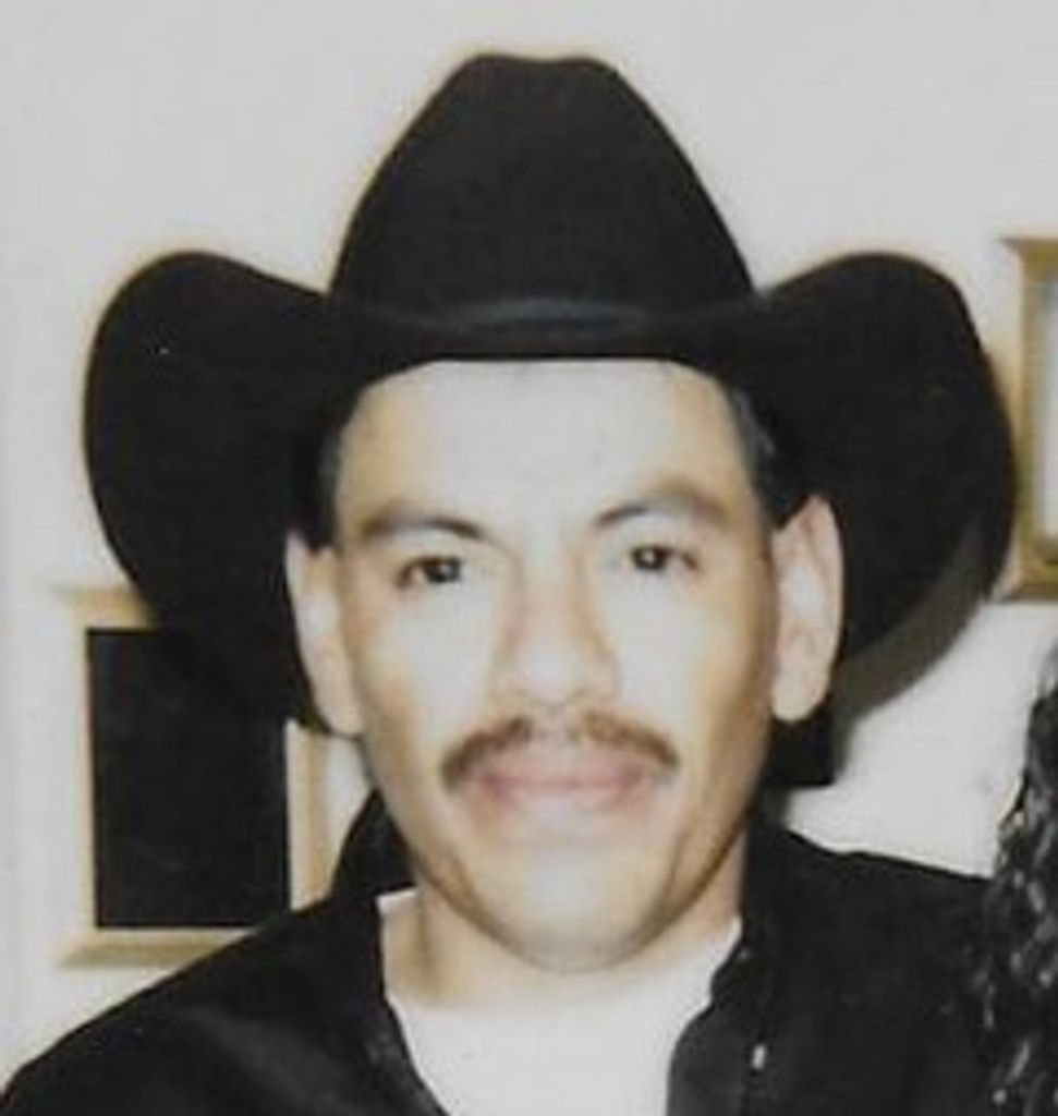 Juan Guzman Sr.
