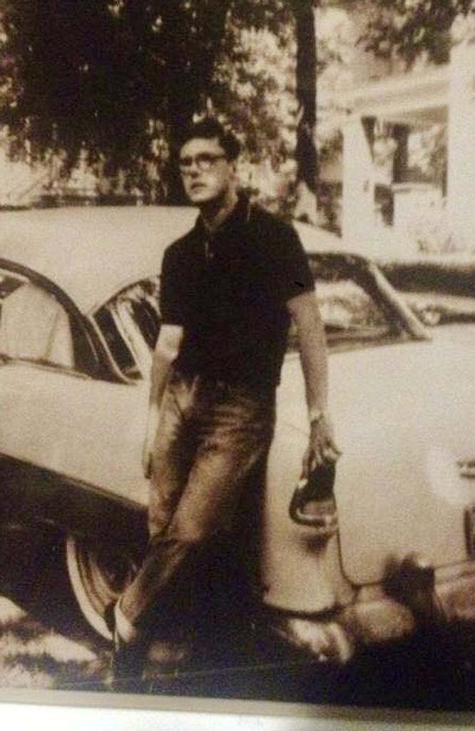 Barrie A. Vickers