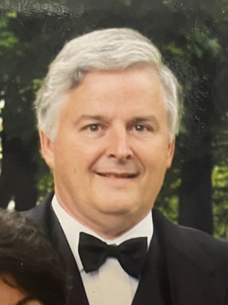 James P. Mciver