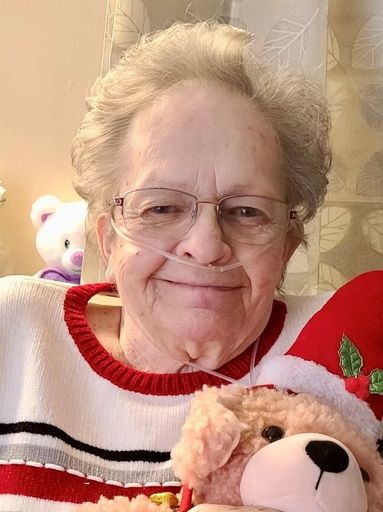 Photo of Gloria Jean (Hale)  Kosiba
