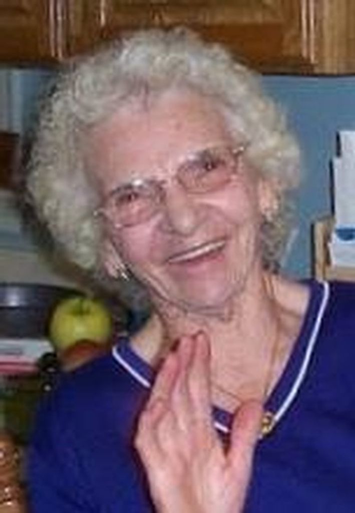Alice Lorene Helvey Profile Photo