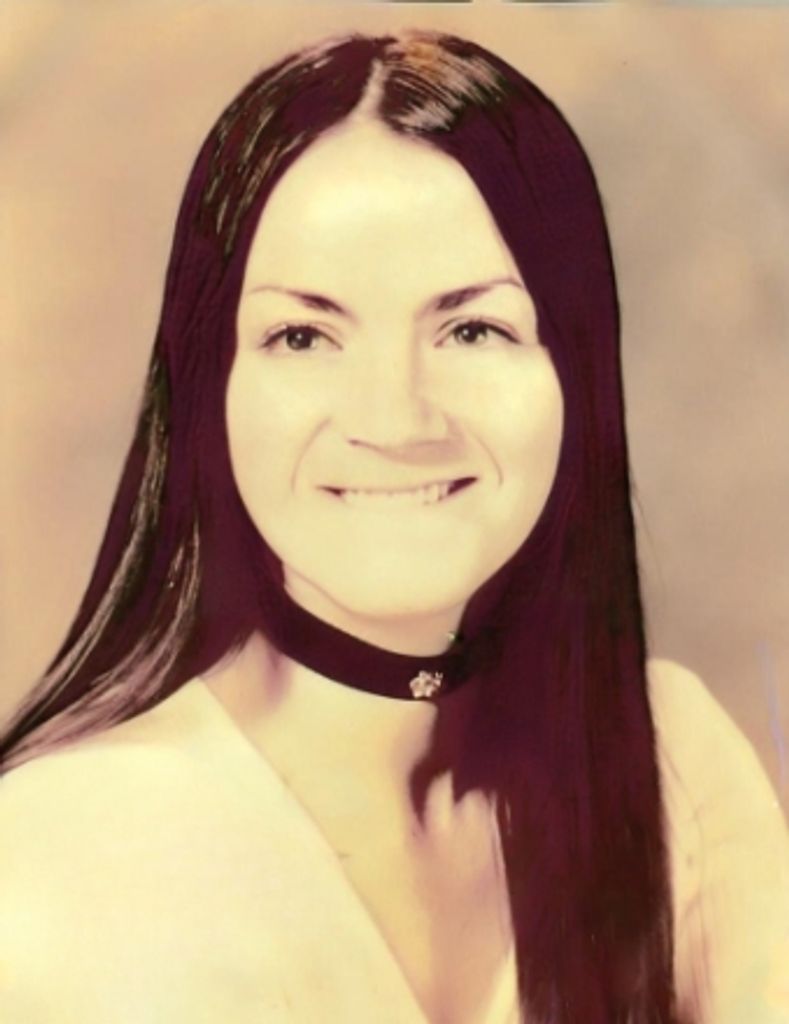 Janet Louise Hines Profile Photo