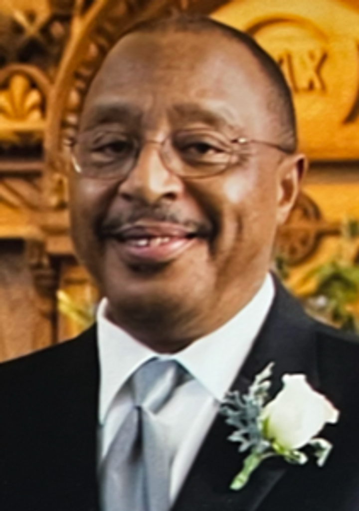 Hannibal A. Davis Jr.