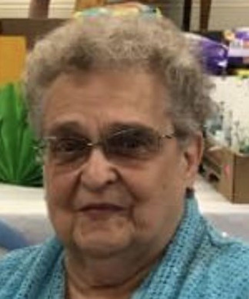 Mary Jane Giralico Profile Photo