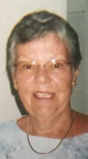 Susan Falzetti Profile Photo