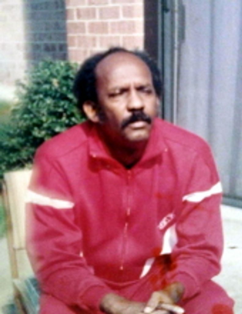 James Lawrence, Jr.