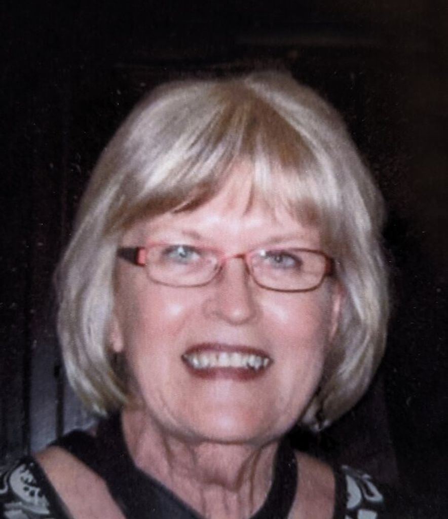 Beverly Diane Finken