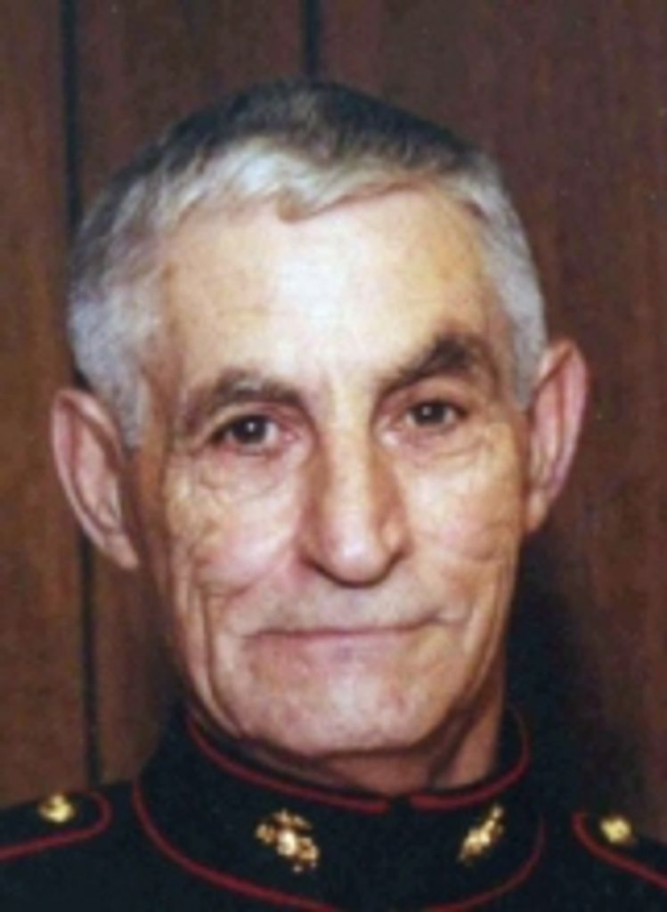 Walter Allen Bailey, Sr.