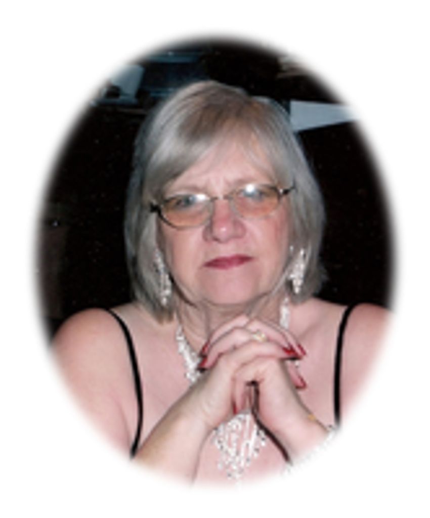 Rosemary Baier