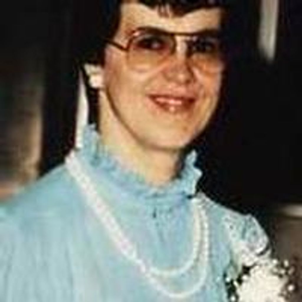 Mary Lee Waller