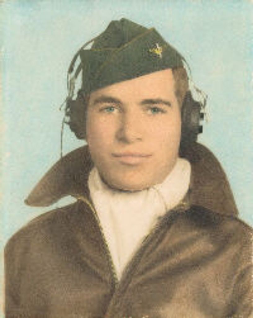 James William Stuart Profile Photo