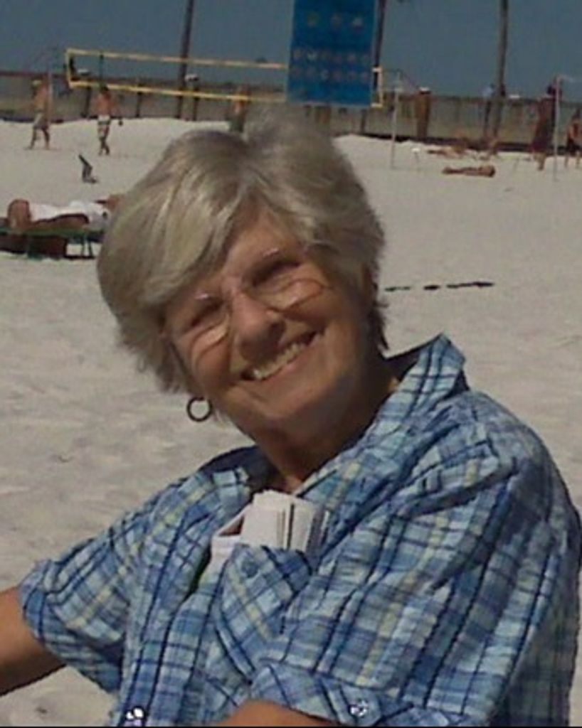 Phyllis J. Boze Profile Photo