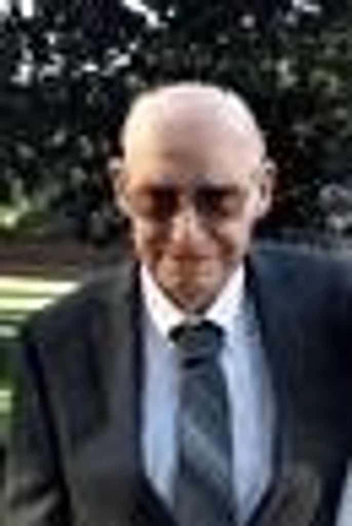 Phillip Gene Saine Sr. Profile Photo