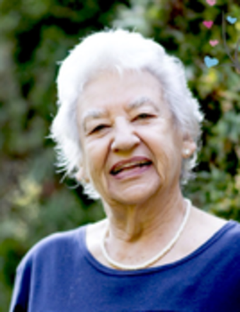 Dolores Rebecca Joseph Profile Photo