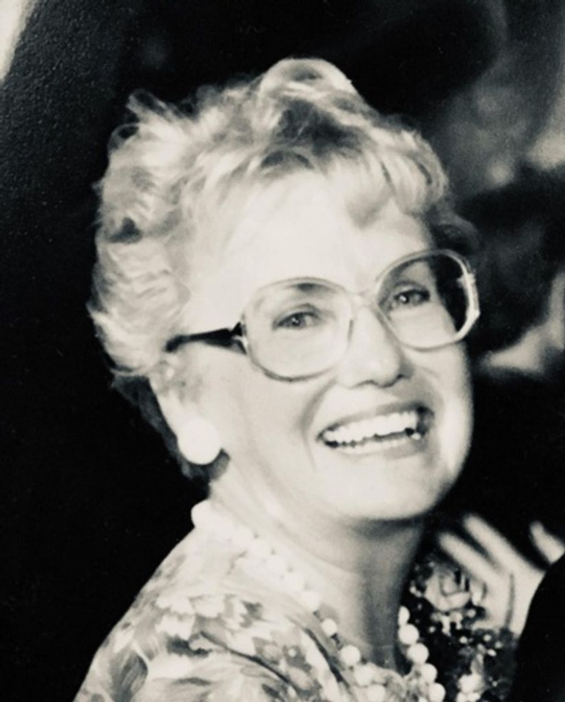 Patricia Burgess Potts