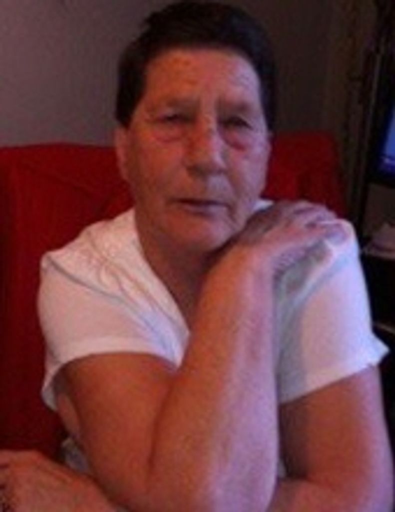 Hettie Seaward
