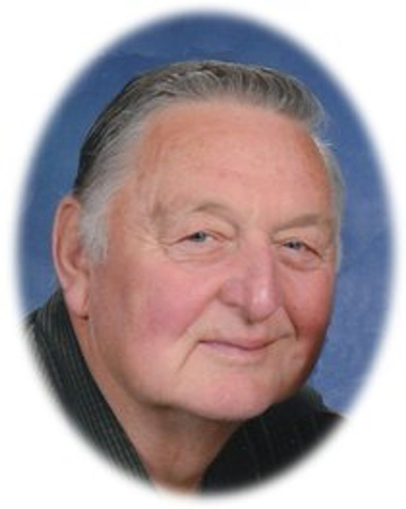 Willis Robert Pfieffer