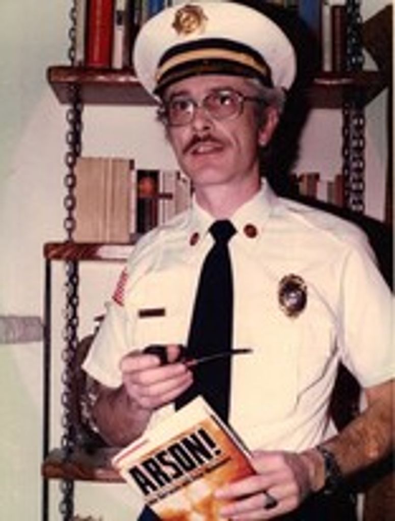 Gerald Donahoe