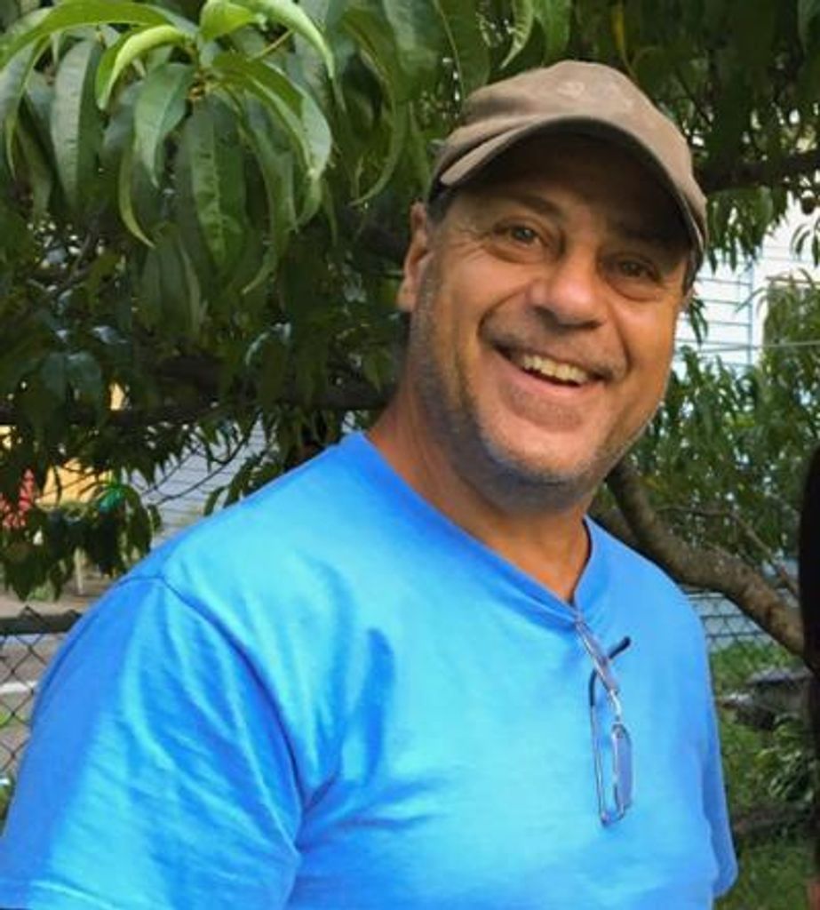Peter Vincent Miceli Profile Photo