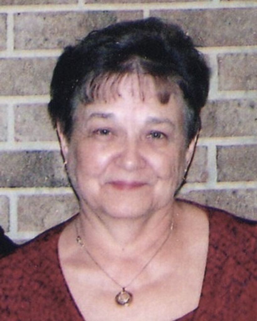 Wanda Faye Jones Profile Photo