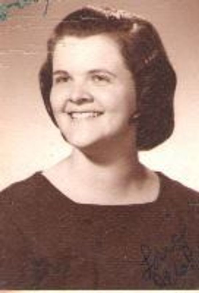 Carol Jean Stone Profile Photo