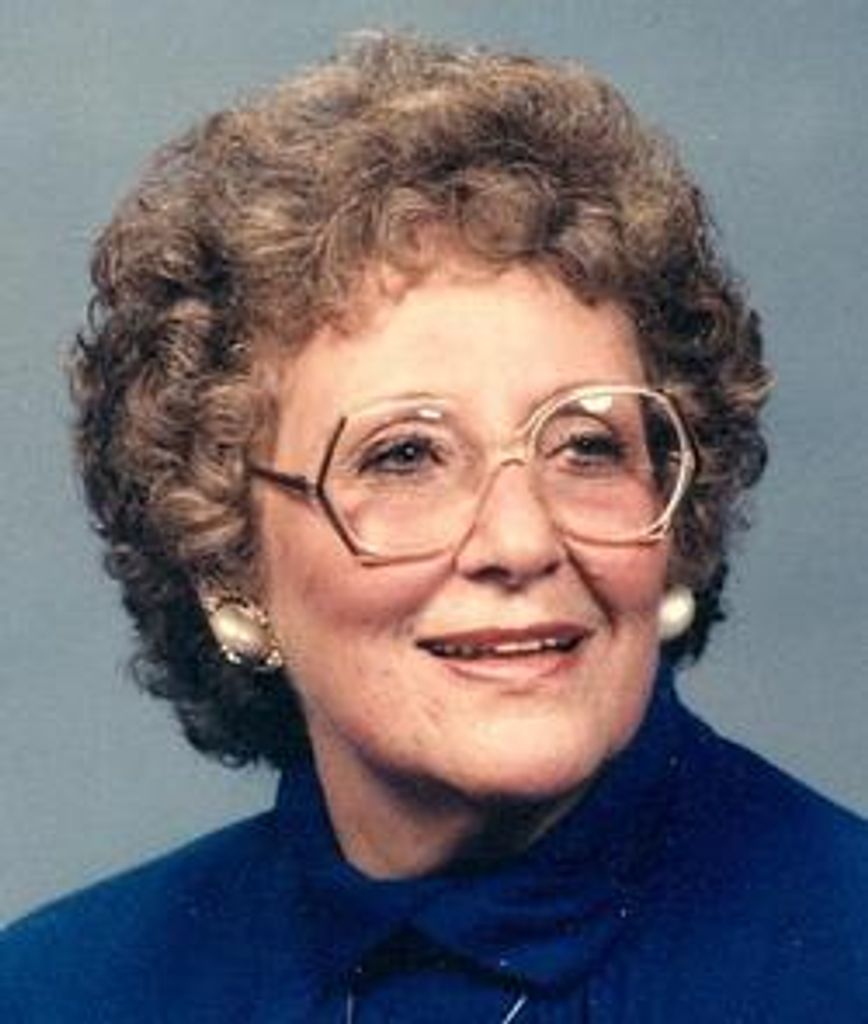 Lois Jean Norris-Hanson