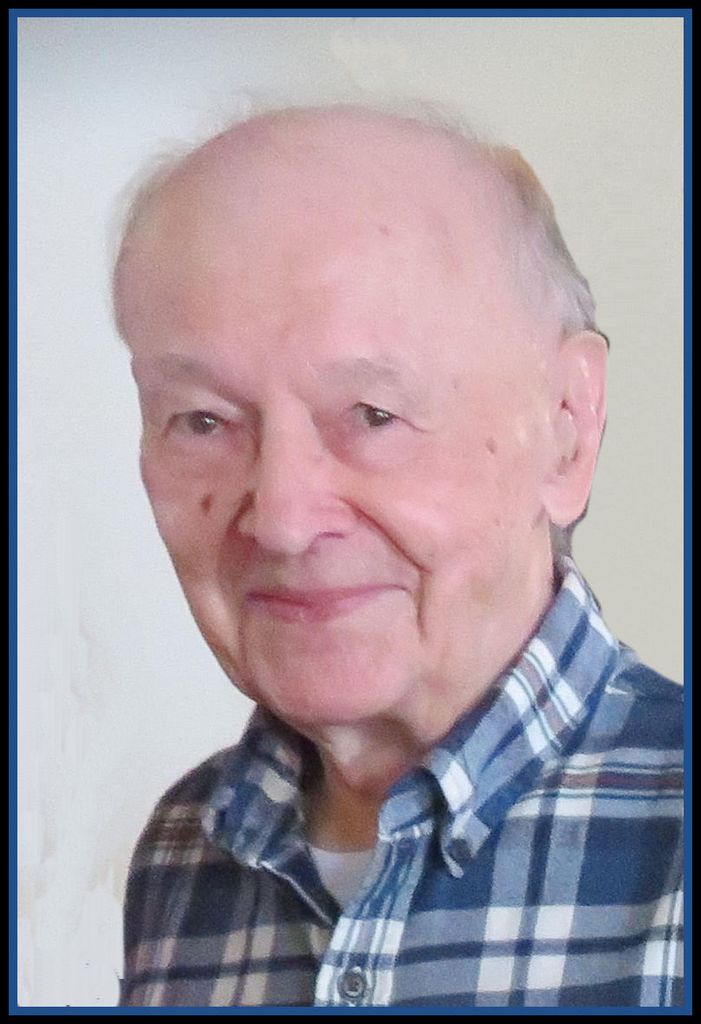 Raleigh P. Obenchain Profile Photo
