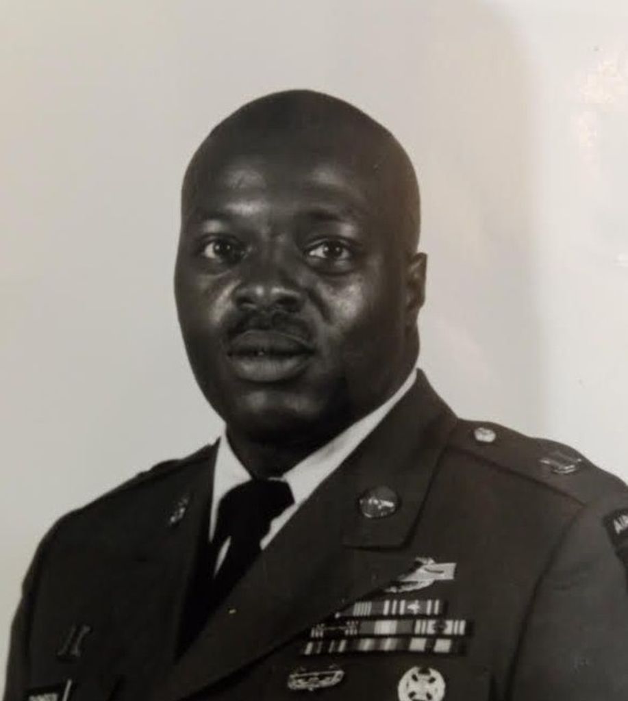 Reginald James Thompson, Sr.