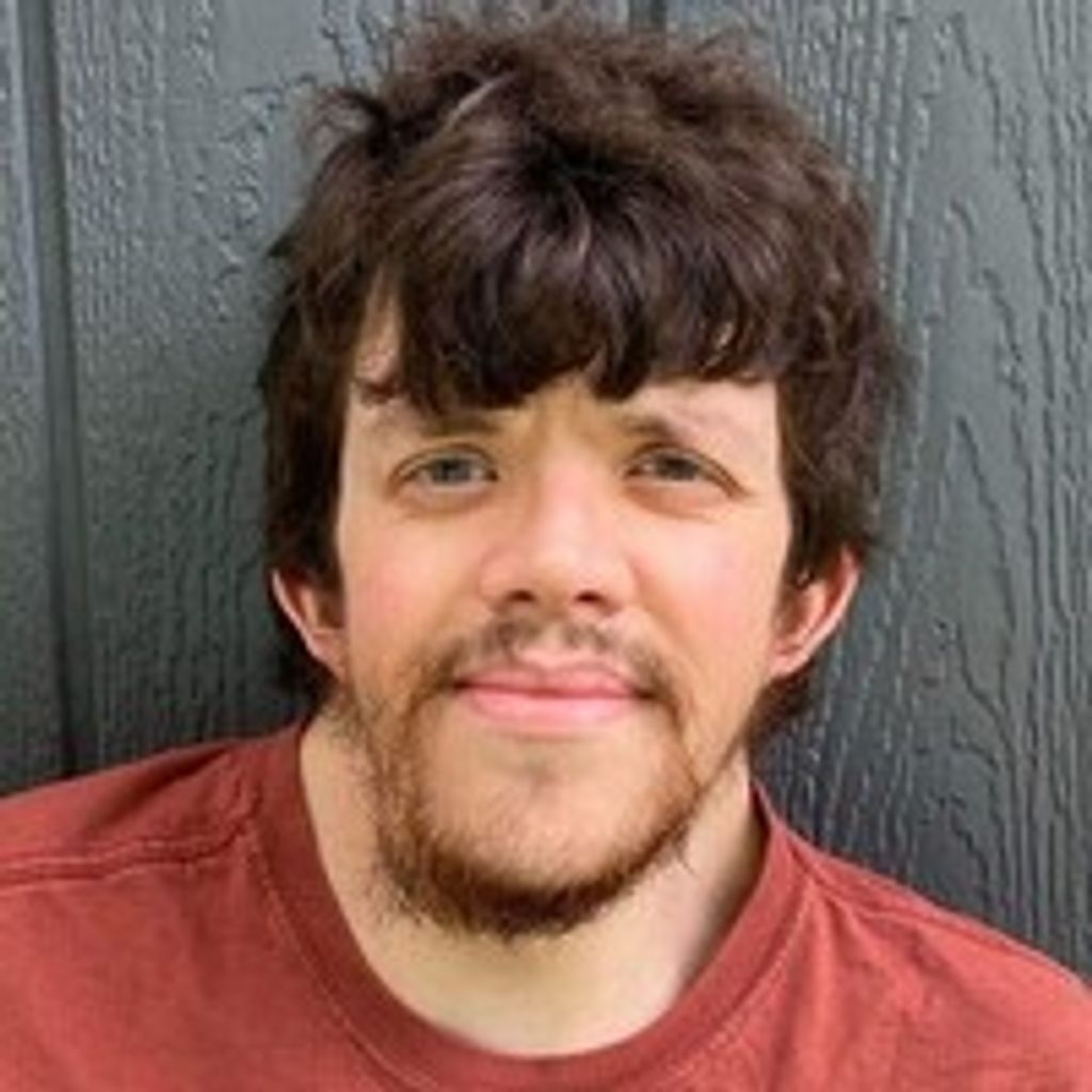 Justin Michael Walsh Profile Photo