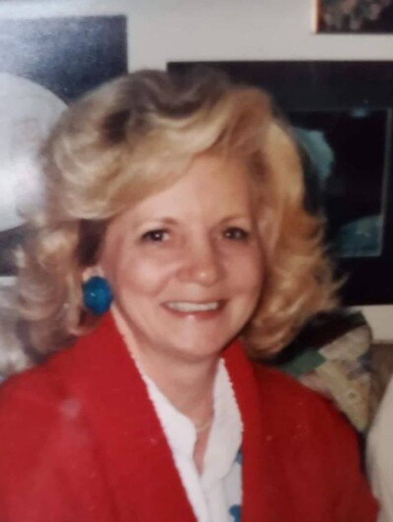 Reba Minyard Profile Photo