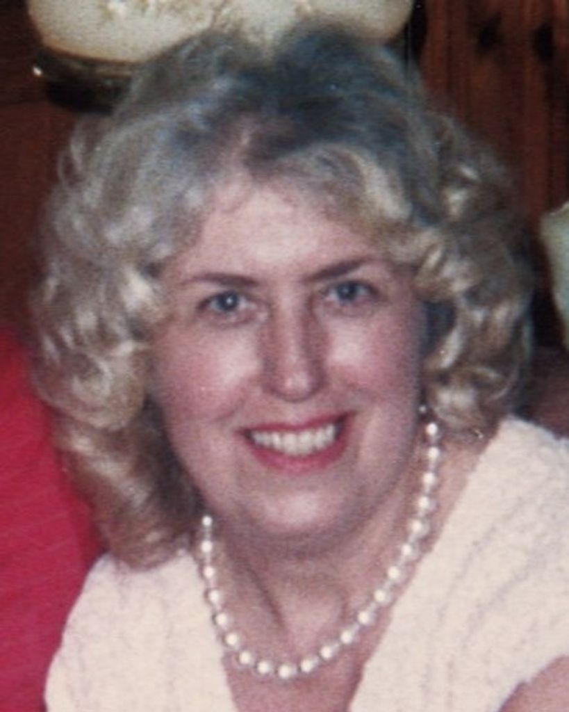 Shirley A. McLaughlin Profile Photo