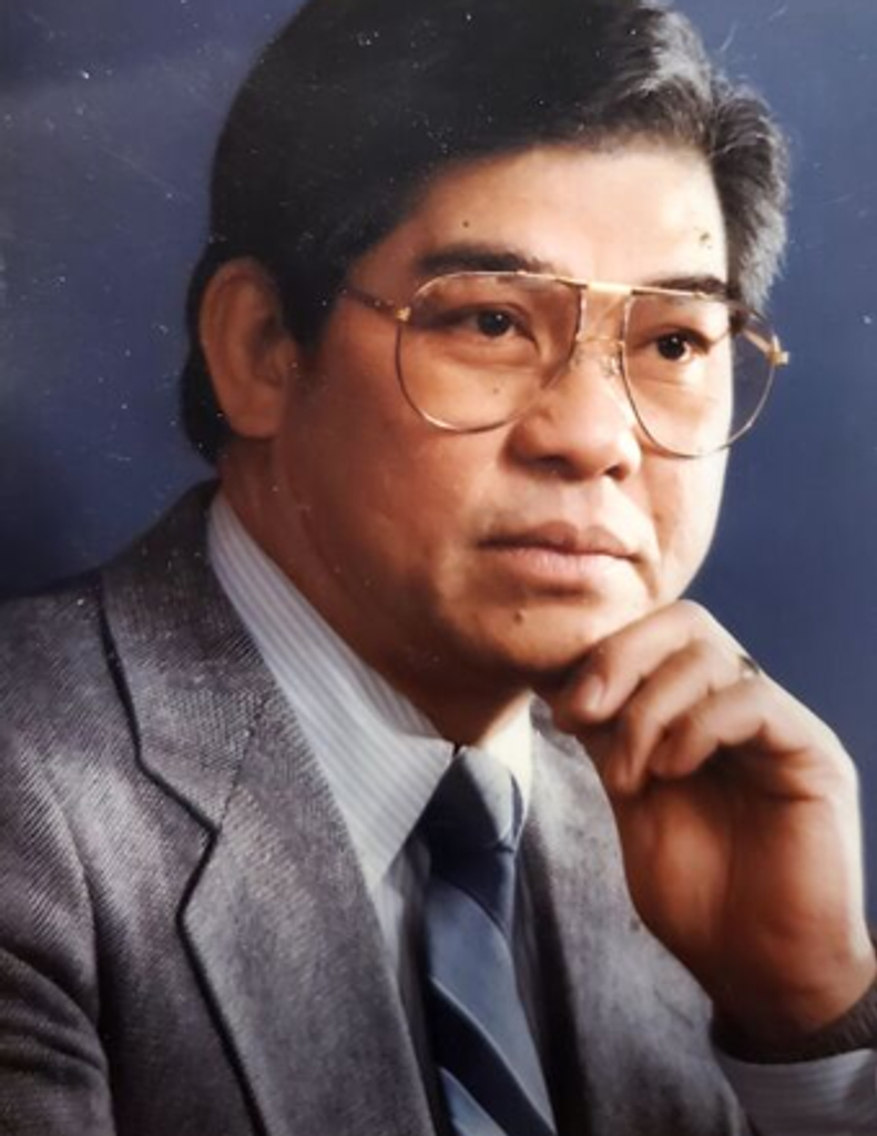 Dr. Basilio Montiague Ledesma Profile Photo
