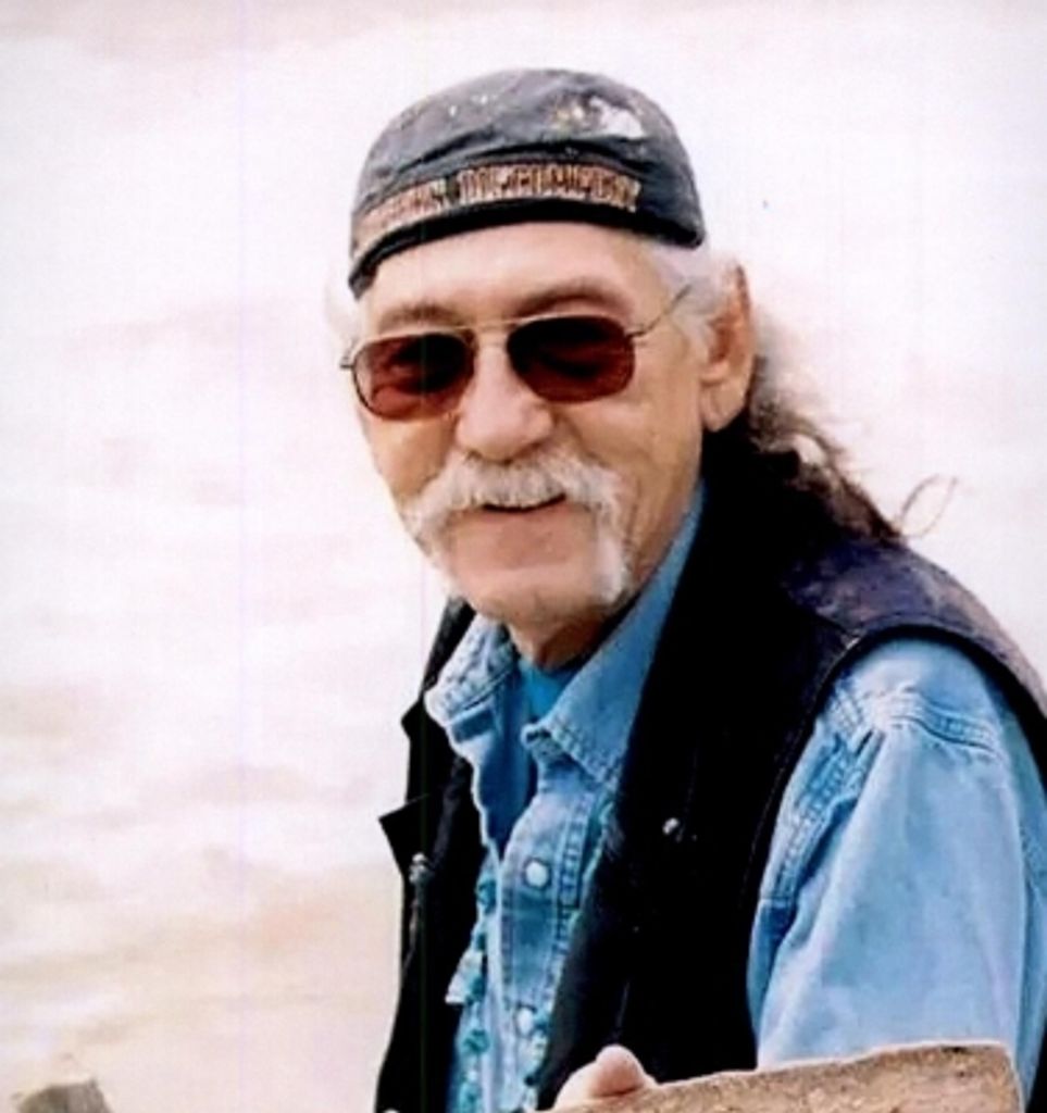 William R. Humphrey Jr.