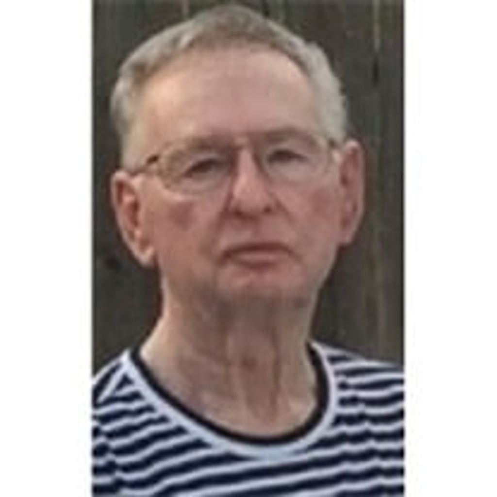Wallace Joseph Barbay