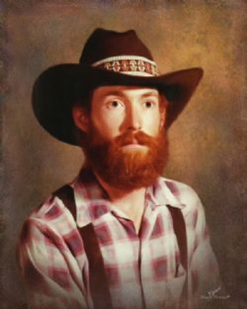 Christopher Jenkins Profile Photo