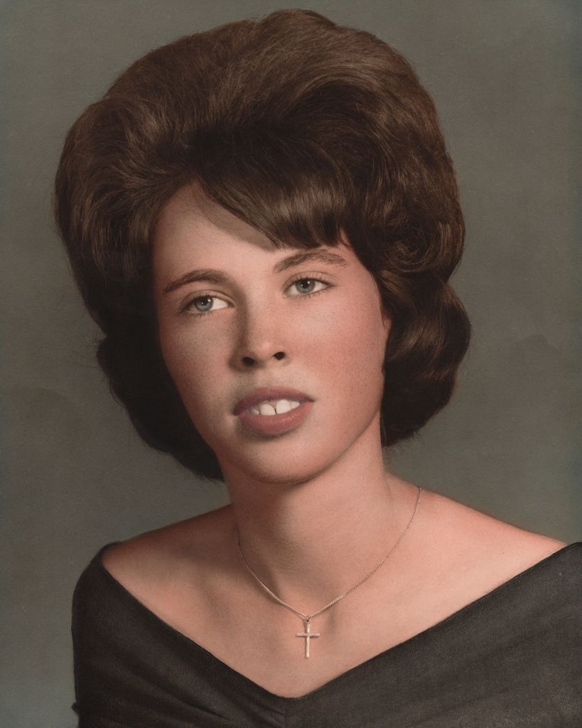 Jane M. Morgan Profile Photo