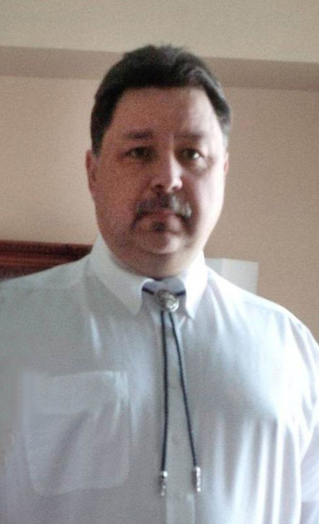 Kenneth   Rossignol