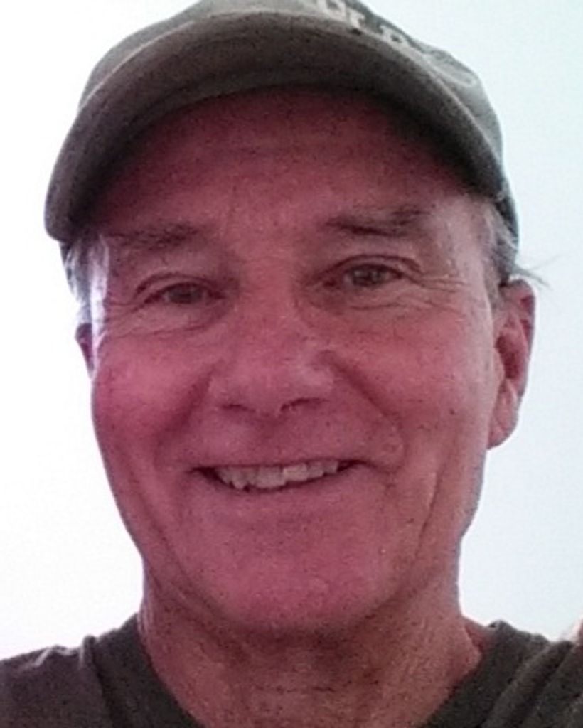 Charles Young Profile Photo