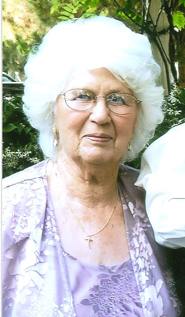Petronella “Nella” Luck