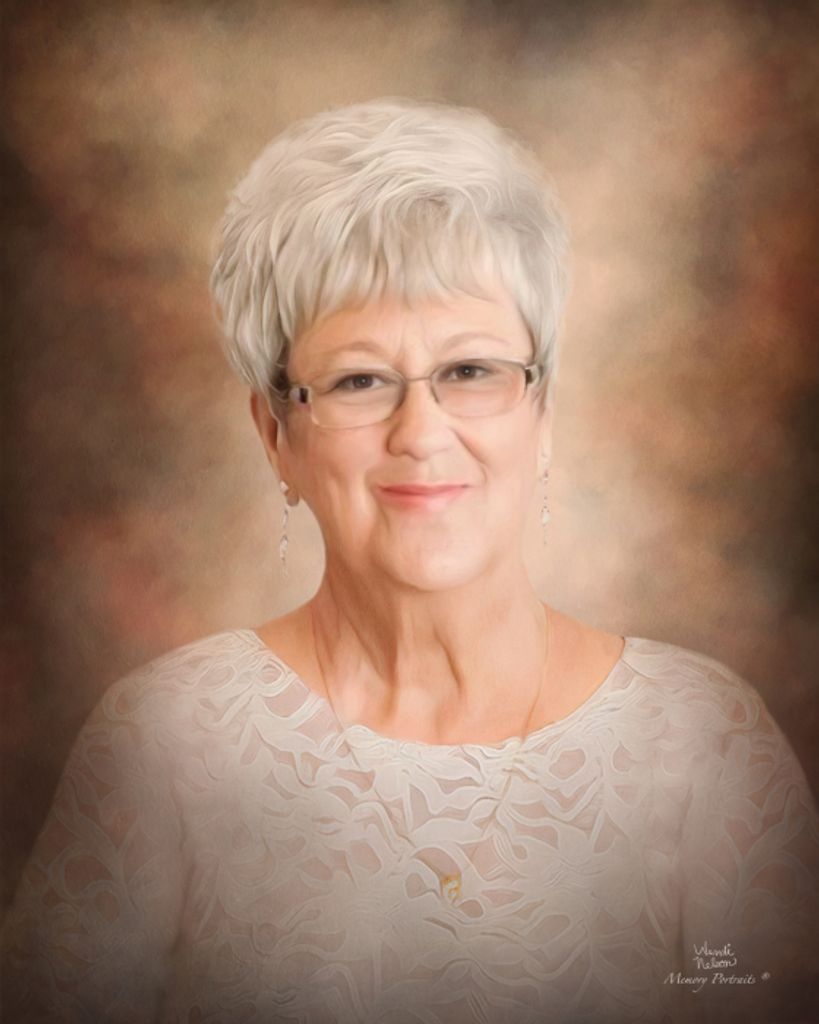 Rhonda Reid Ledbetter