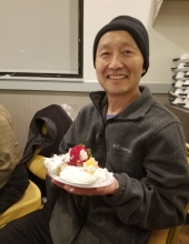 Yang Lee Profile Photo