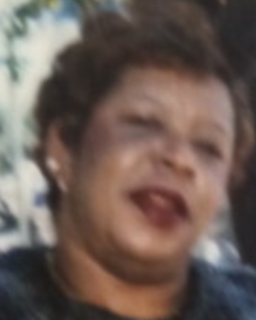Patricia Ann Payne-Bonell