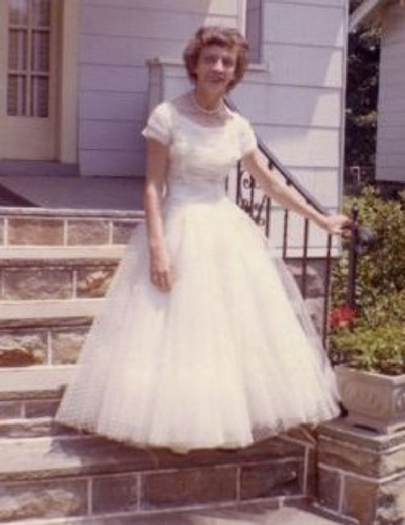 Lois Brown Profile Photo
